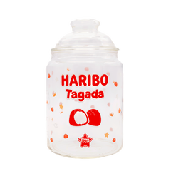 Bonbonnière Tagada 2L